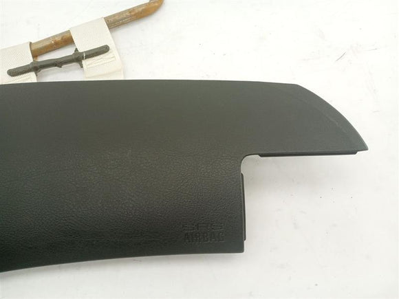 BMW 325i Front Right Air Bag Panel Trim