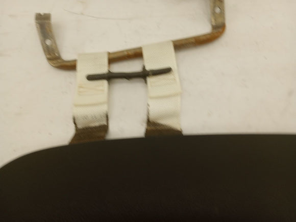 BMW 325i Front Right Air Bag Panel Trim