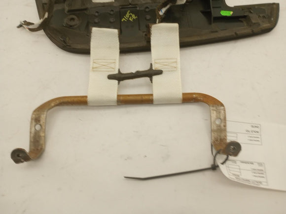 BMW 325i Front Right Air Bag Panel Trim