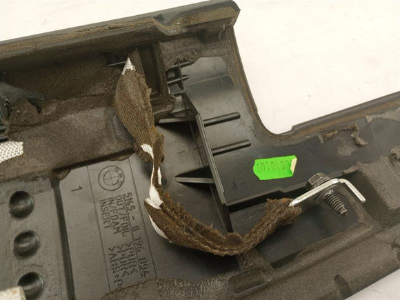 BMW 325i Front Right Air Bag Panel Trim