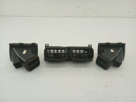 BMW 325i Set Of HVAC Vents