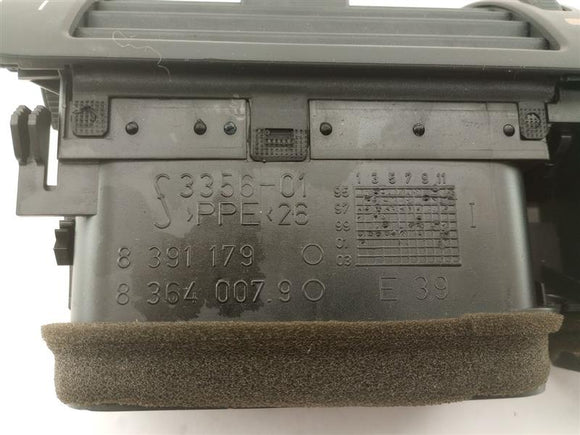 BMW 325i Set Of HVAC Vents