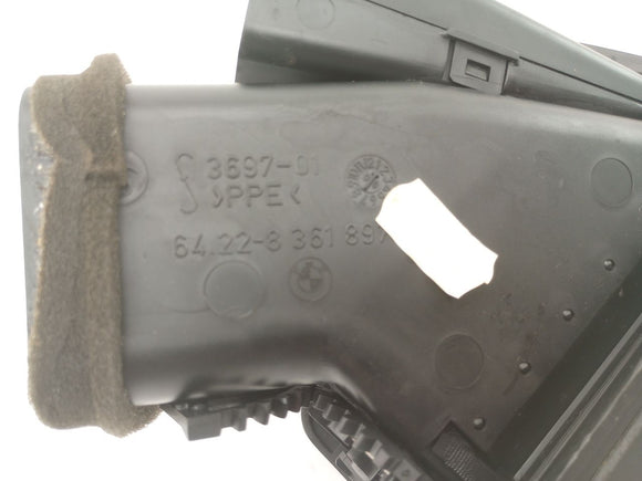 BMW 325i Set Of HVAC Vents