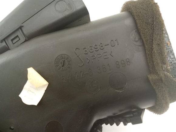 BMW 325i Set Of HVAC Vents