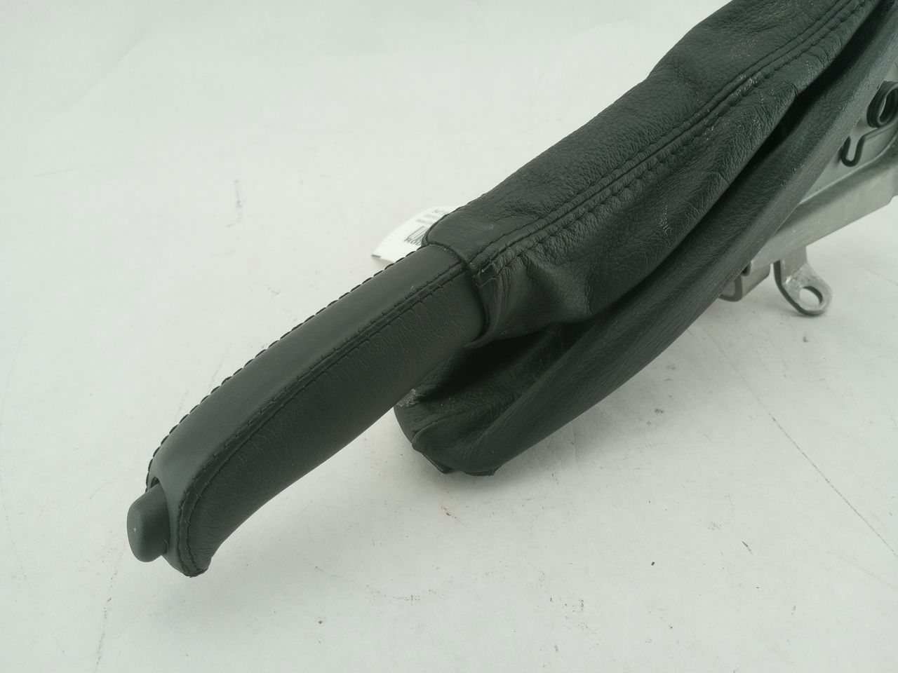 BMW 325i Emergency Brake Handle