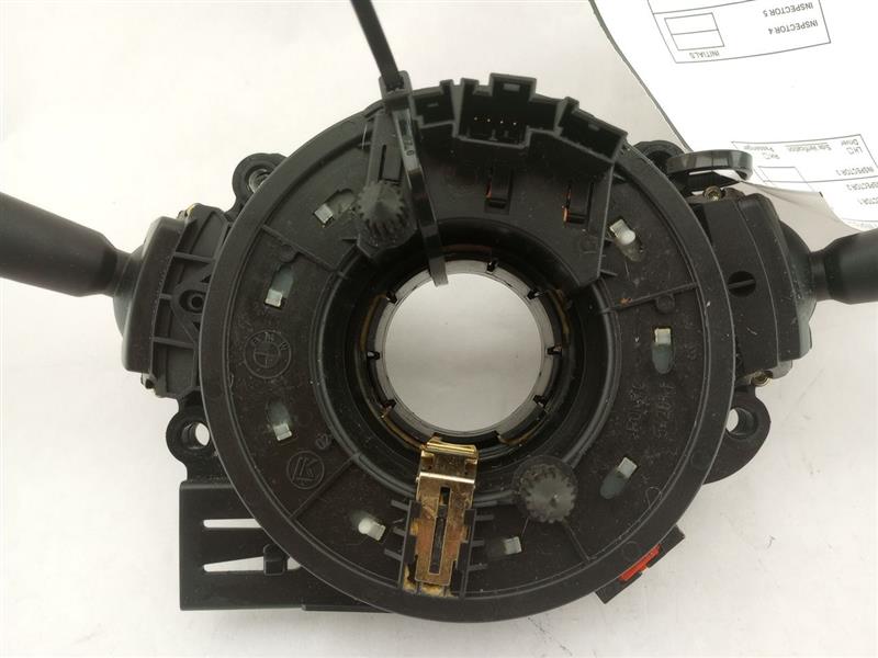 BMW 325i Clock Spring With Wiper & Turn Signal Switchs