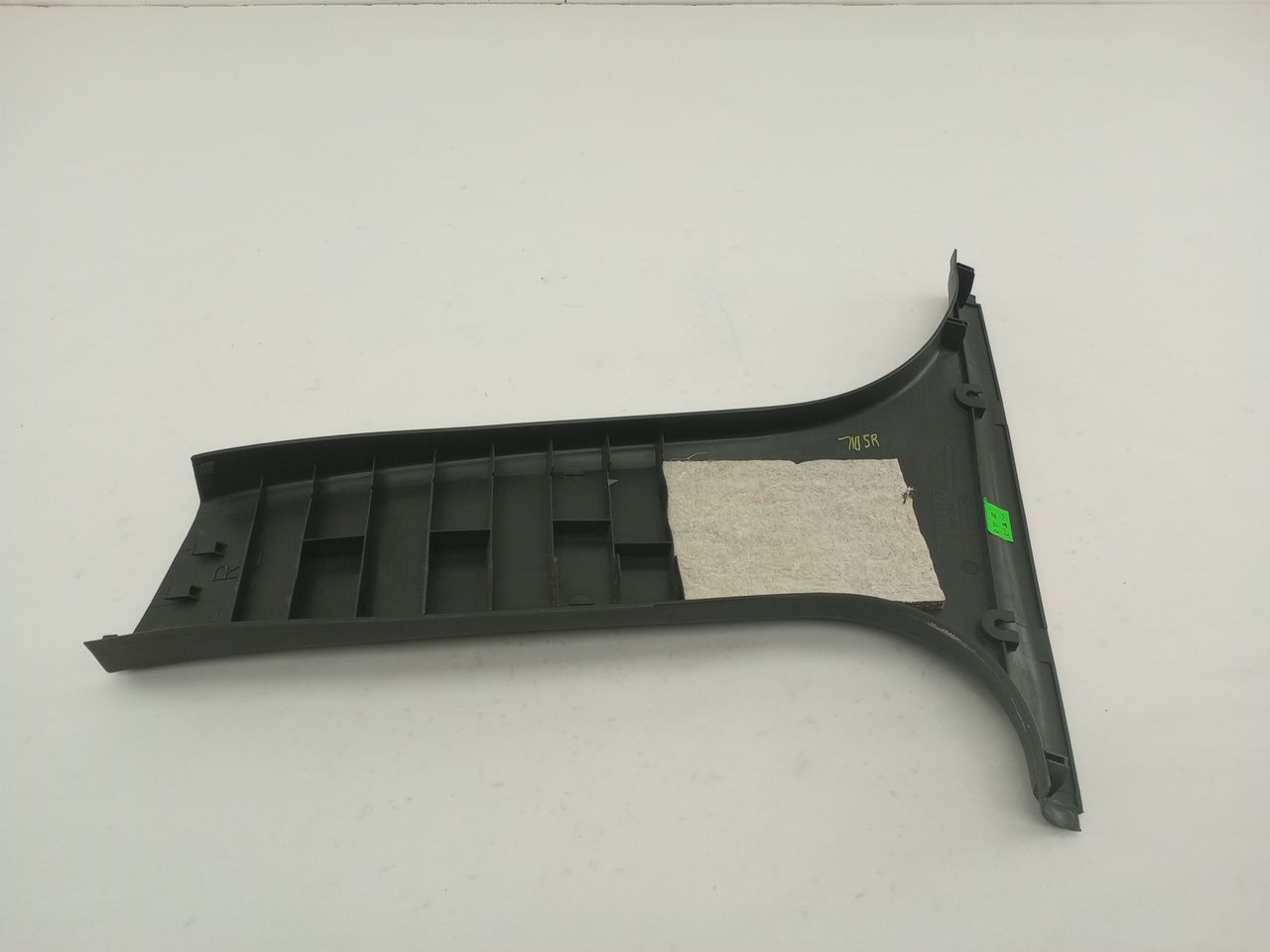 BMW 325i Lower Right B Pillar Trim - 0