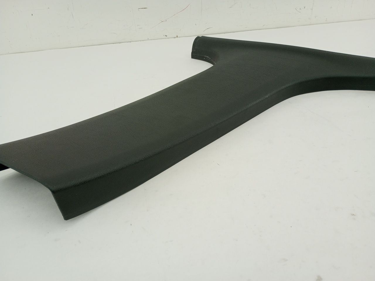 BMW 325i Lower Right B Pillar Trim