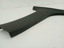 BMW 325i Lower Right B Pillar Trim-5