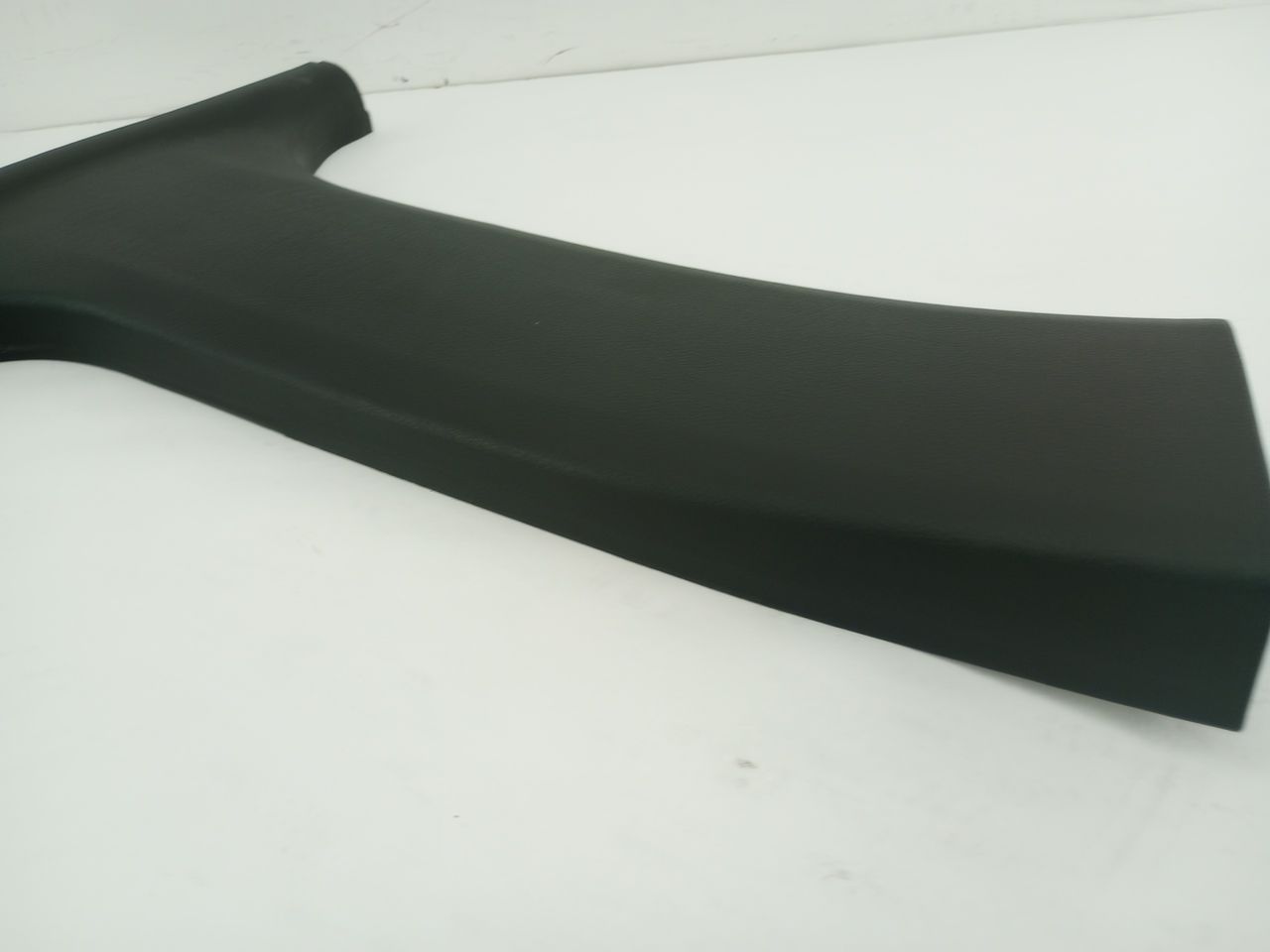 BMW 325i Lower Right B Pillar Trim