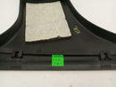 BMW 325i Lower Right B Pillar Trim-12