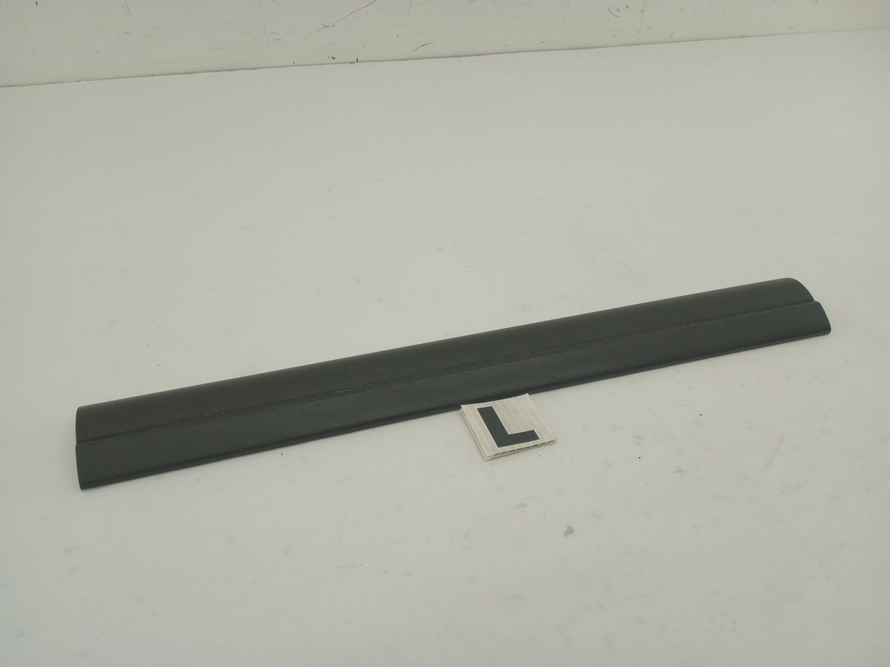 BMW 325i Inner Door Sill Trim Set