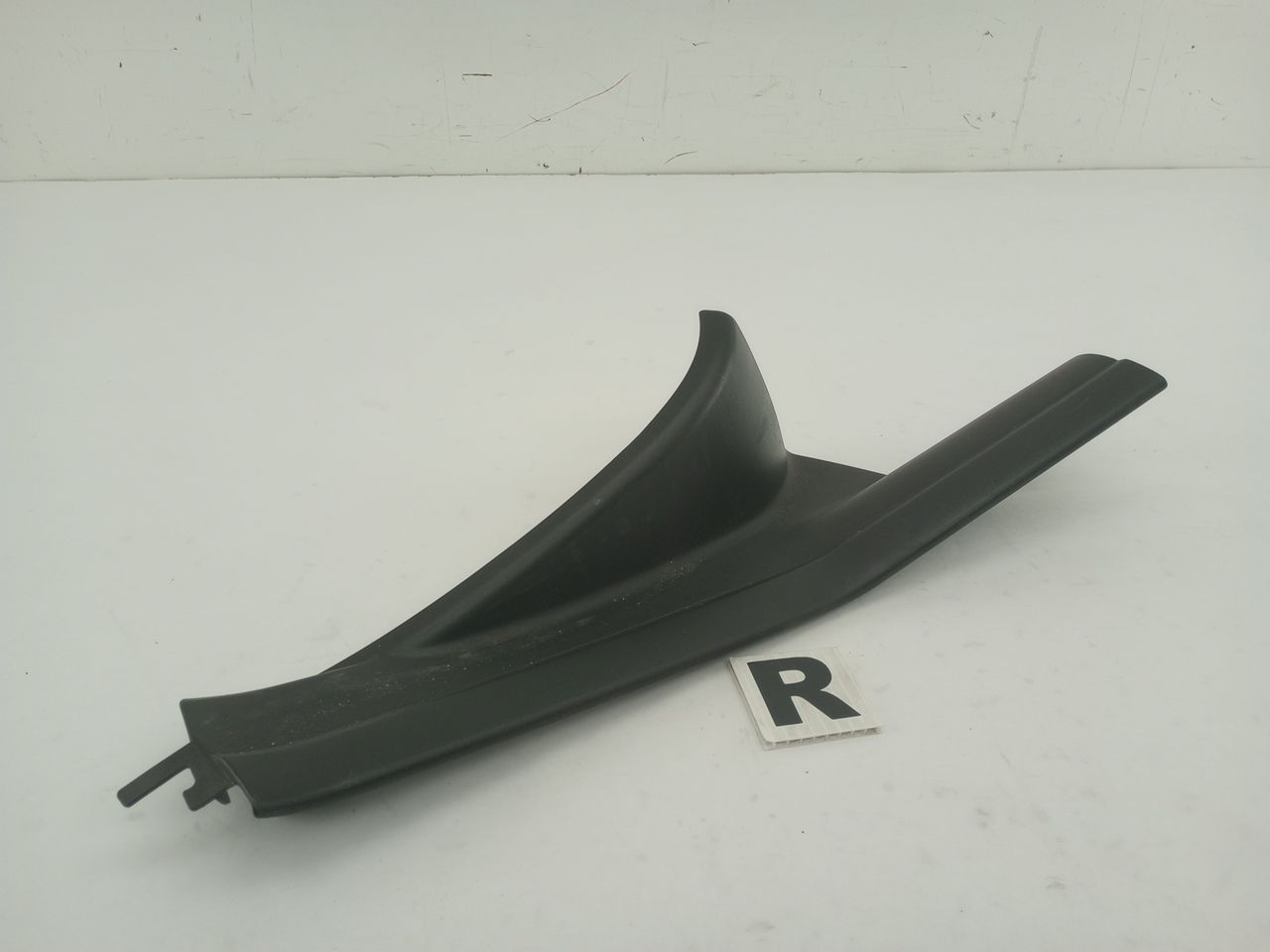 BMW 325i Inner Door Sill Trim Set