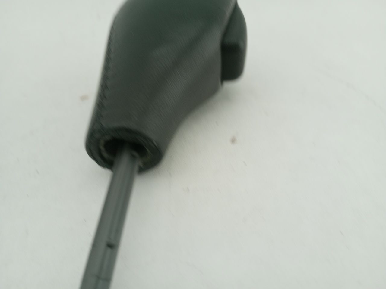 BMW 325i Floor Shifter Knob