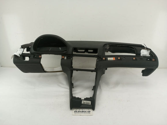 BMW 325i Dashboard Assembly