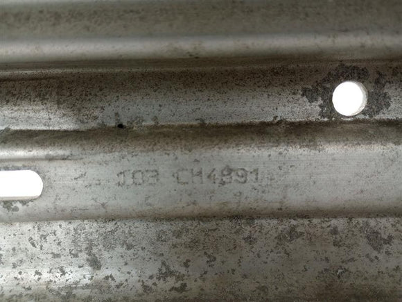 BMW 325i Front Bumper Reinforcement