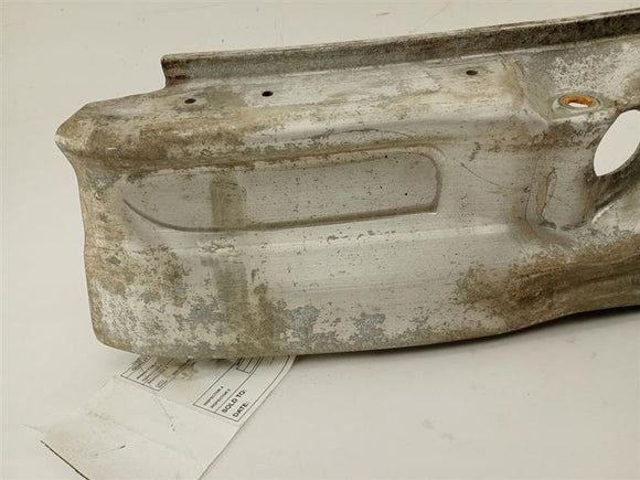 BMW 325i Rear Bumper Reinforcement