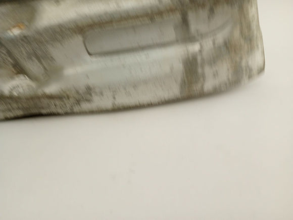 BMW 325i Rear Bumper Reinforcement