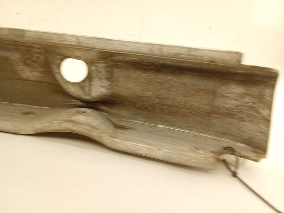 BMW 325i Rear Bumper Reinforcement