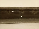 BMW 325i Rear Bumper Reinforcement-11