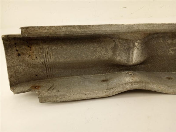 BMW 325i Rear Bumper Reinforcement