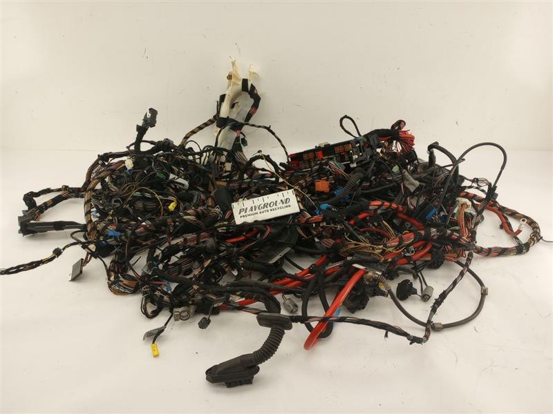 BMW 325i Full Car Wire Harness