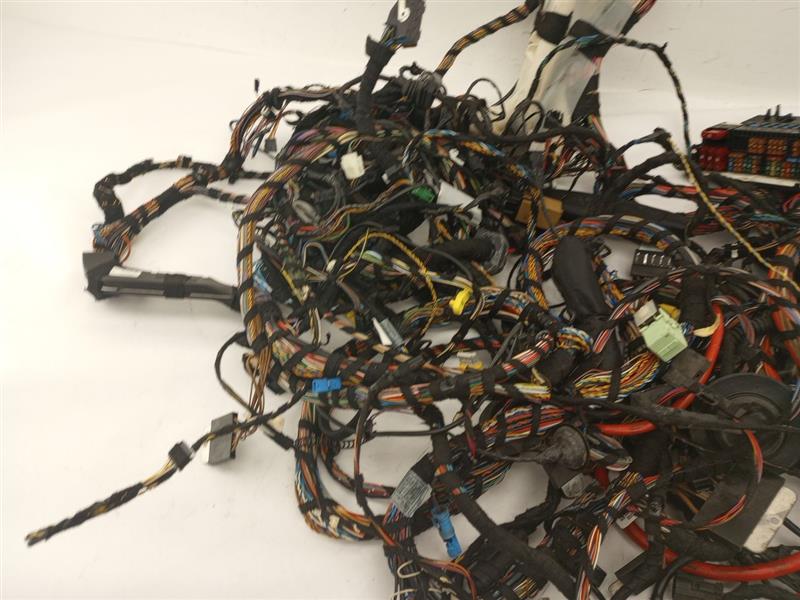 BMW 325i Full Car Wire Harness