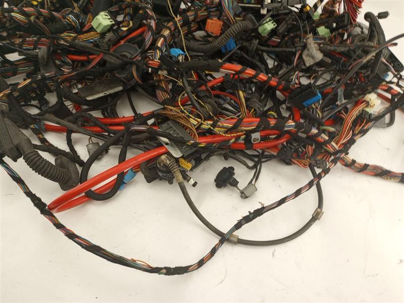 BMW 325i Full Car Wire Harness