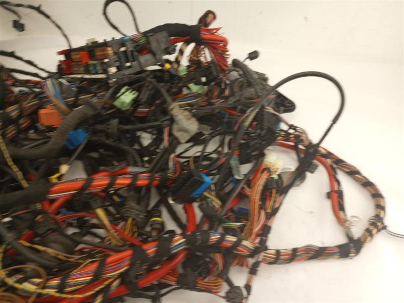 BMW 325i Full Car Wire Harness