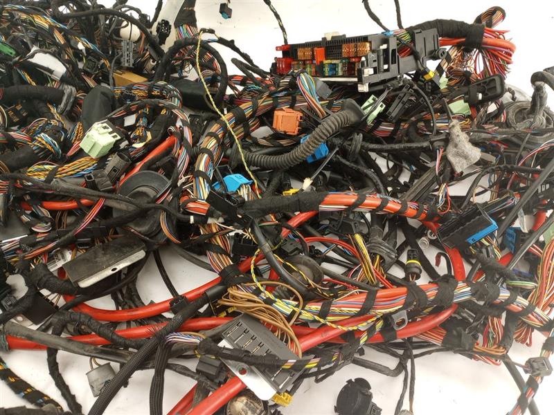 BMW 325i Full Car Wire Harness