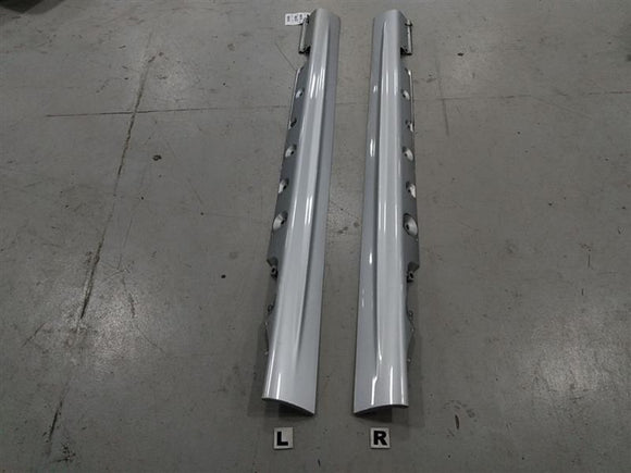 BMW 325i Pair Of Rocker Panels