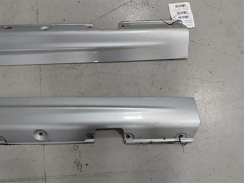 BMW 325i Pair Of Rocker Panels