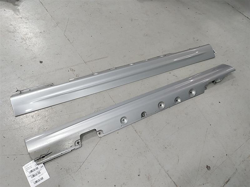 BMW 325i Pair Of Rocker Panels