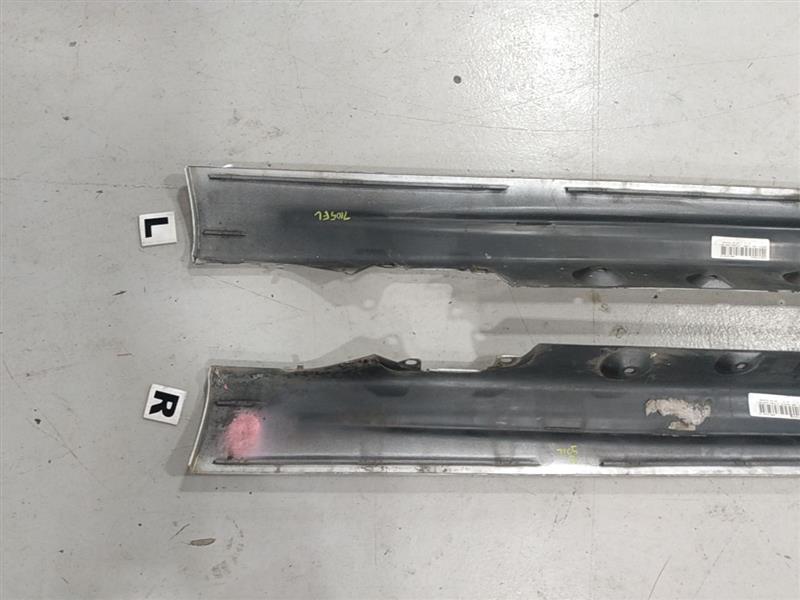 BMW 325i Pair Of Rocker Panels