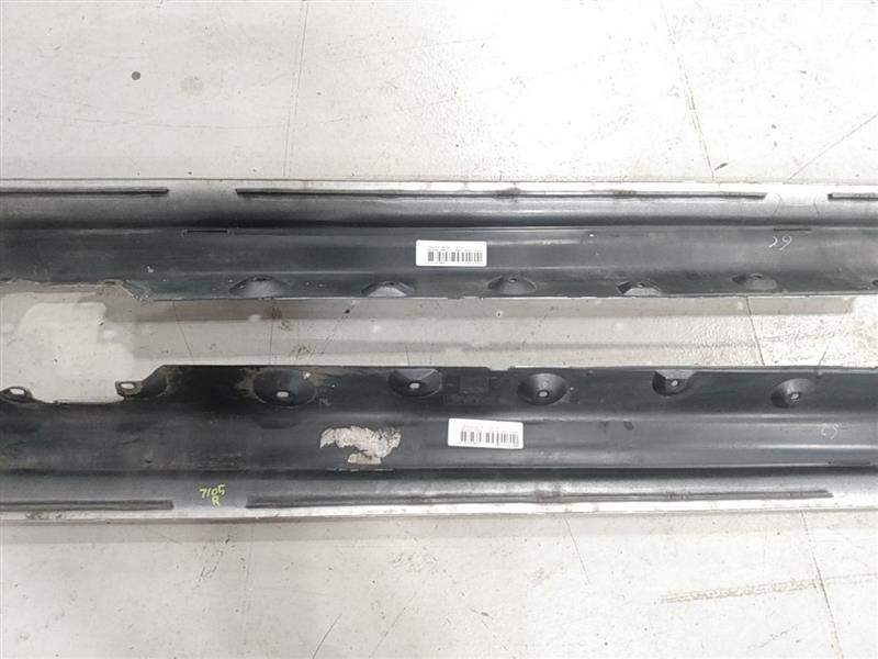 BMW 325i Pair Of Rocker Panels