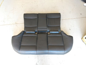 BMW 325i Rear Seat Set - 0