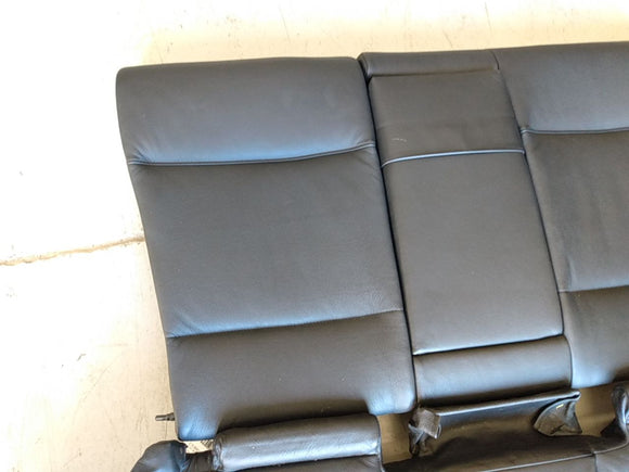 BMW 325i Rear Seat Set