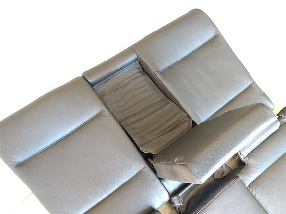 BMW 325i Rear Seat Set