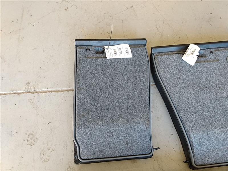 BMW 325i Rear Seat Set