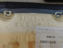 BMW 325i Rear Seat Set-12