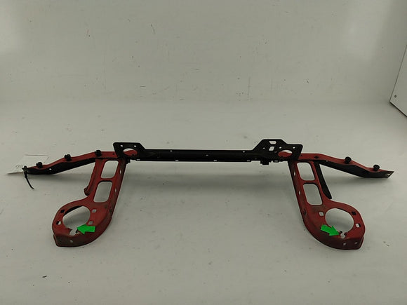 BMW 318i Radiator Core Support