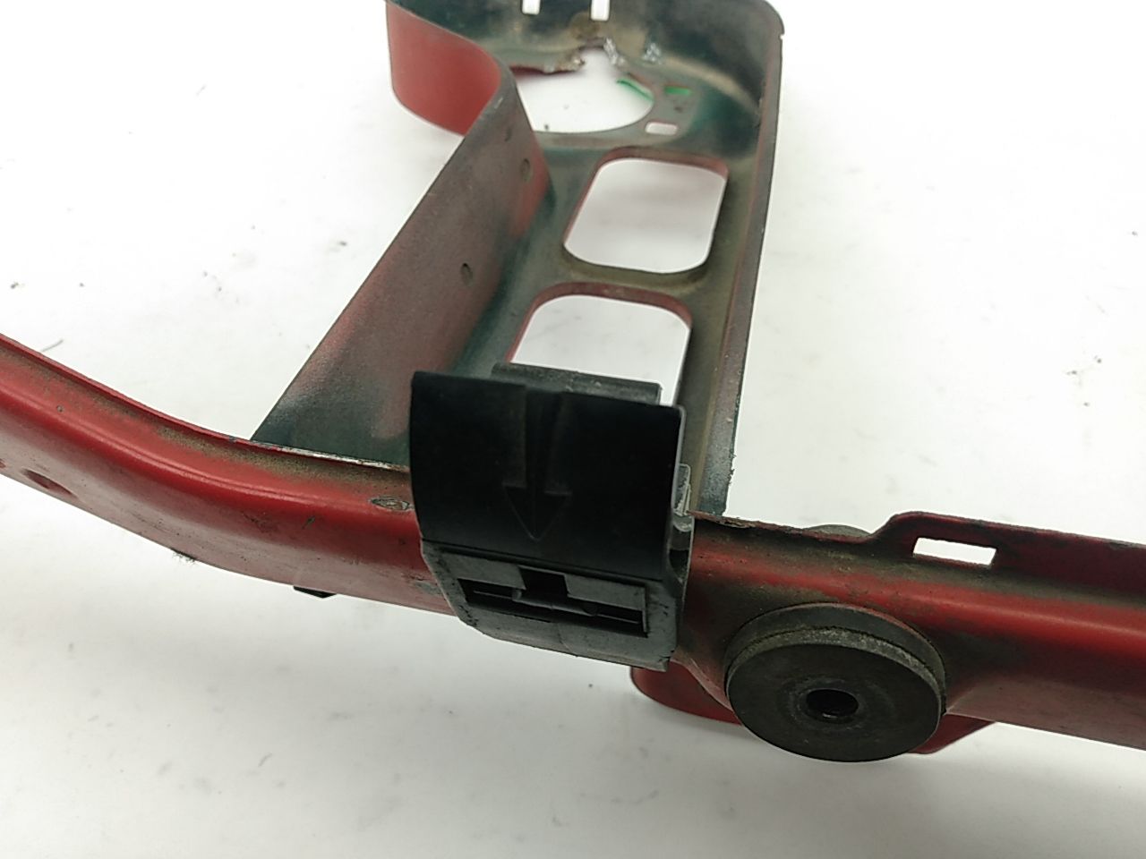 BMW 318i Radiator Core Support