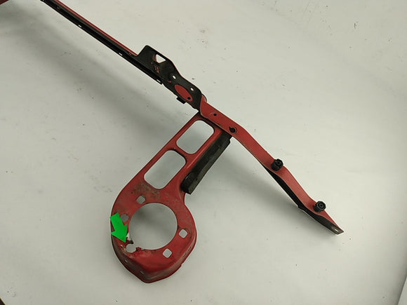 BMW 318i Radiator Core Support