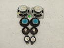 BMW 318i *** AS IS *** Speaker Set-2