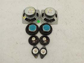 BMW 318i *** AS IS *** Speaker Set - 0