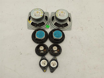BMW 318i *** AS IS *** Speaker Set - 0