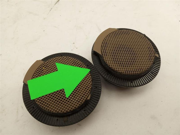 BMW 318i *** AS IS *** Speaker Set