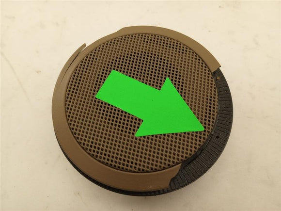 BMW 318i *** AS IS *** Speaker Set