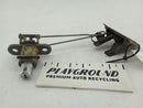 BMW 318i Rear Trunk Latch And Lock-1