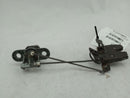 BMW 318i Rear Trunk Latch And Lock-2
